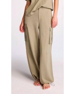Sundays Mali Pants - Natural
