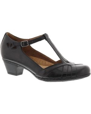 Rockport Angelina Dress Pump - Black