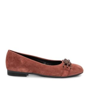 Ara Scout Chain Flat - Red