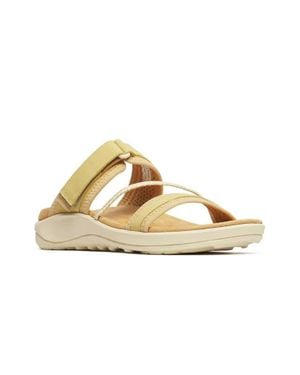 Merrell Terran 4 Casual Sandals - Metallic