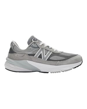 New Balance Made - Gray