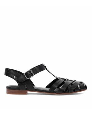 Frye & Co. Meenah - Black