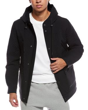 Mackage Thiago Down Jacket - Black