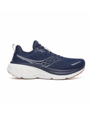 Saucony Hurricane 25 Running Shoes - Blue