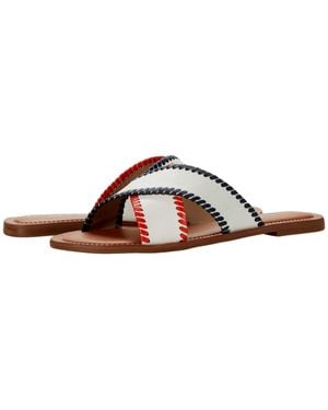 Jack Rogers Sloane X-Band Midnight 124211Sa05-124 - Brown
