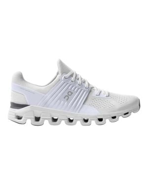 On Shoes Cloudswift 2 Running Shoes - White