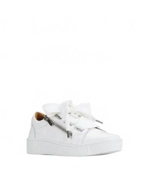 EOS Melbourne Jovi Sneaker - White