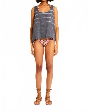 lemlem Kati Tank Top - Multicolor