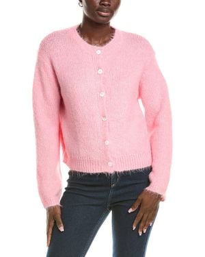 ANNA KAY Soleen Cardigan - Pink
