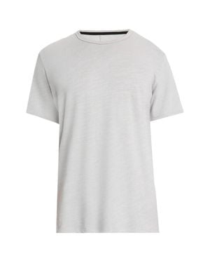 Rag & Bone Classic Flame Tee, Harbor - Gray