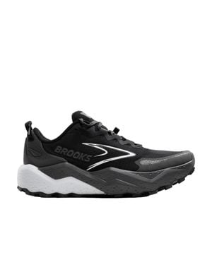Brooks Caldera 8 Blackened Pearl 110440-1D-052