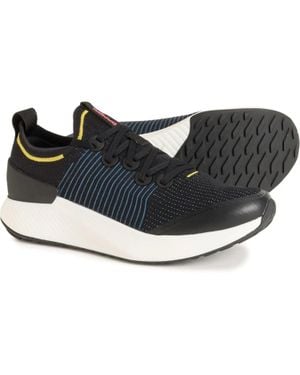 ALLBIRDS Tree Glider A11080 Sneakers Workout Shoes Jzz629 - Black