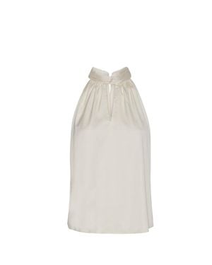 Karmamia Ava Top - White