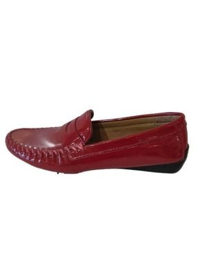 Robert Zur Alice Shoes - Red