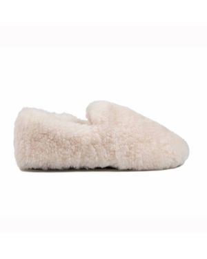 Cloud Nine Luna Slipper - Pink