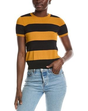 Truth Sweater - Yellow