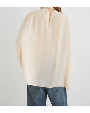 Marella Canapa - White