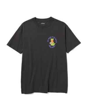 Parks Project Nature's Magic Tee - Black