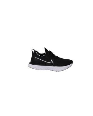 Nike React Infinity Run Flyknit 2 - Black