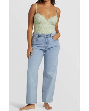 Billabong High Tide Jean - Blue