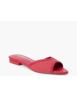 Matisse Jess Sandal - Red