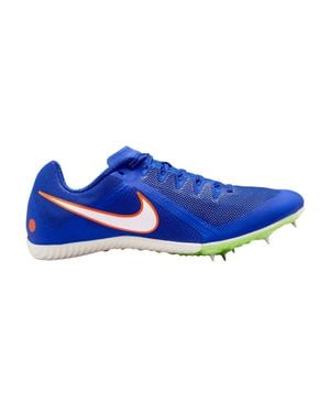 Nike Zoom Rival Multi Racer Safety Dc8749-401 - Blue