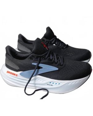 Brooks Glycerin Max Shoes - Black