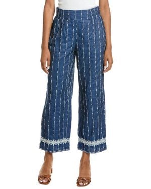 Nanette Lepore Pant - Blue