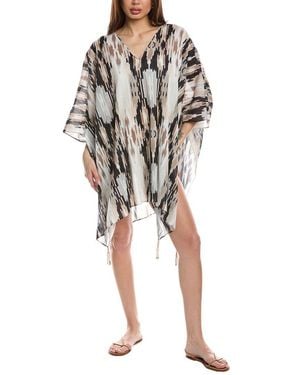 Natori Ibiza Cover-Up - White
