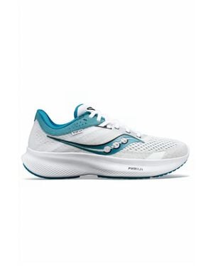 Saucony Ride 16 Running Shoes - Blue