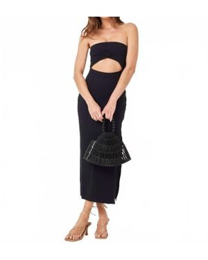 LSPACE Kierra Dress - Black
