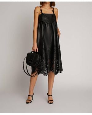 Munthe Oristano Dress - Black