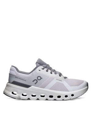On Swiss Performance Cloudrunner 2 Running Shoes - White
