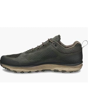Vasque Breeze Lt Low Ntx Hiking Shoes - Black