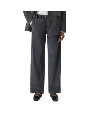 Closed Selma Corduroy - Black