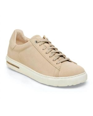 Birkenstock Bend Low Sneaker - Natural