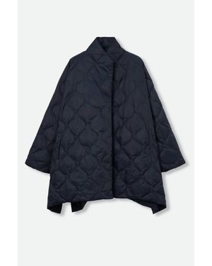 Jarbo Cortina Jacket - Blue