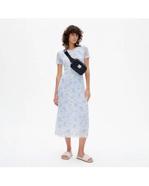 Baum und Pferdgarten Jolea Dress - Blue