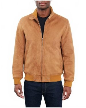 London Fog Maplewood Midweight Jacket - Blue