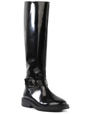Seychelles Provence Leather Boot - Black