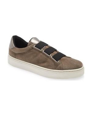 The Flexx Sneak Easy Shoes - Brown