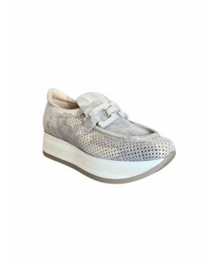Softwaves Chiara Loafers - White