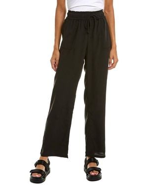 Splendid Noah Pant - Black