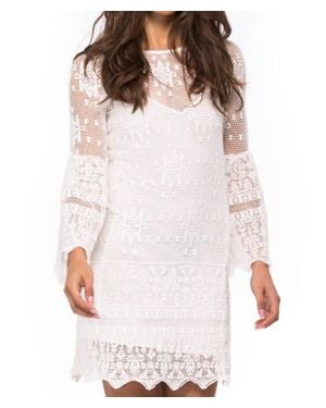 White Jen's Pirate Booty Dresses for Women | Lyst