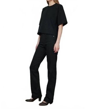 RÙADH Kerr Jean - Black