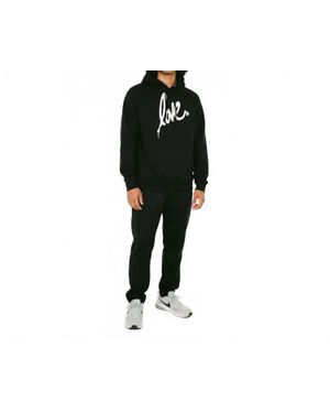 Ruben Rojas Original Love Hoodie - Black