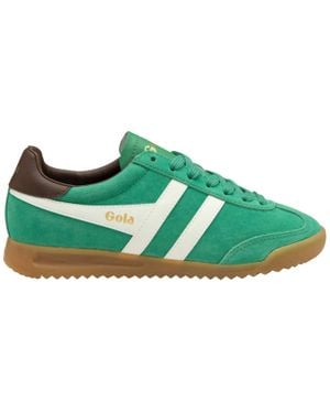 Gola Torpedo Sneaker - Green