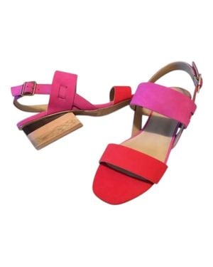 Vaneli Caryna Sandal - Pink