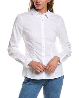 Ichi Ihdima Shirt - White