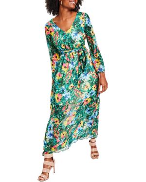 Inc Floral Dress Alfani International Concepts Women's Floral-Print Linen Inc Floral Dress Alfani International Concepts Women's Floral-Print Linen